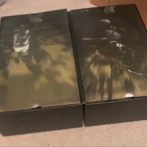 Air Jordan DMP (6 & 11) AUTHENTIC size 10.5